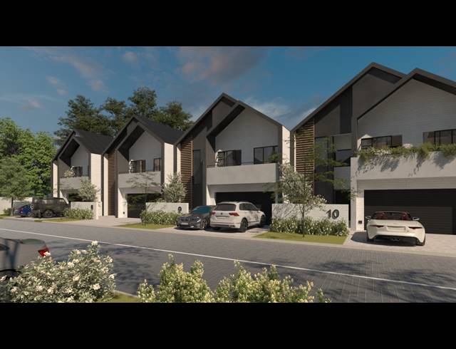 4 BEDROOM FREEHOLD FOR SALE IN PARKLANDS NORTH